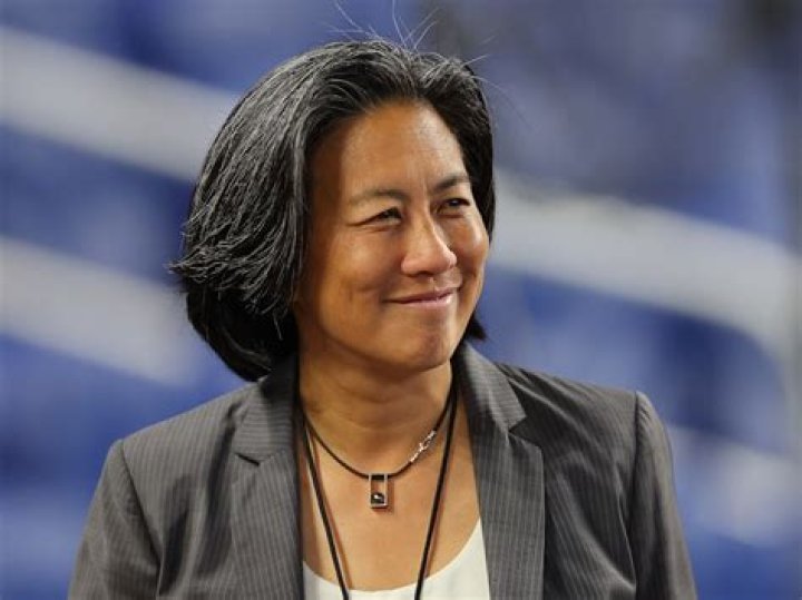 Kim Ng
