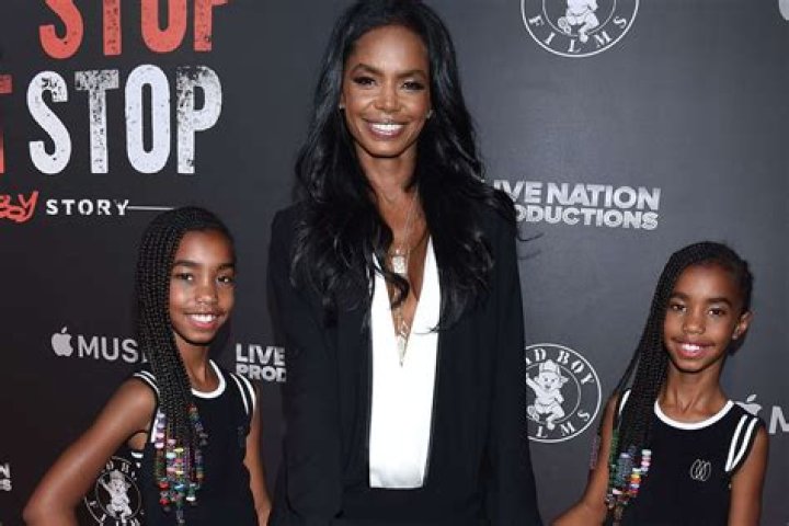 Kim Porter and Guests 'Can't Stop, Won't Stop: A Bad Boy Story' film premiere, Los Angeles, USA - 21 Jun 2017