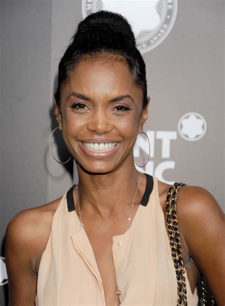 Kim Porter Kenny 'The Jet' Smith's annual All-Star Bash, Arrivals, Los Angeles, USA - 16 Feb 2018