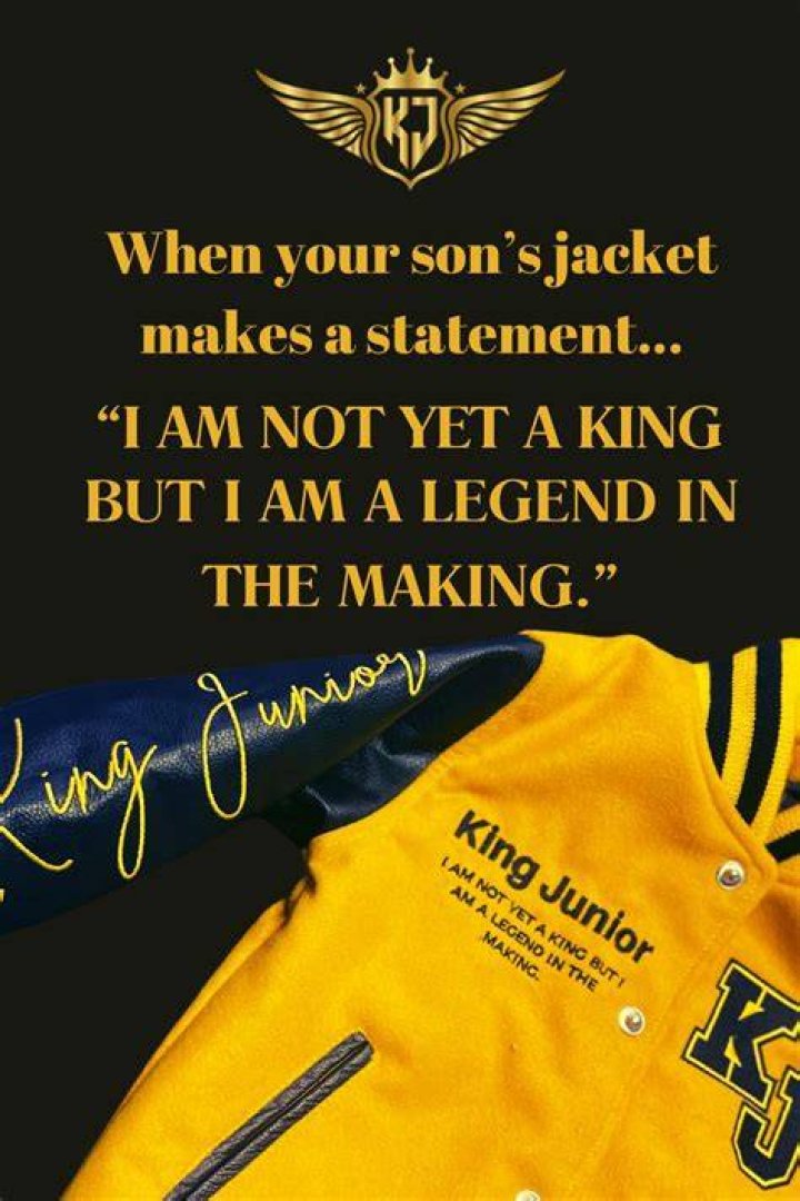 KingJunior
