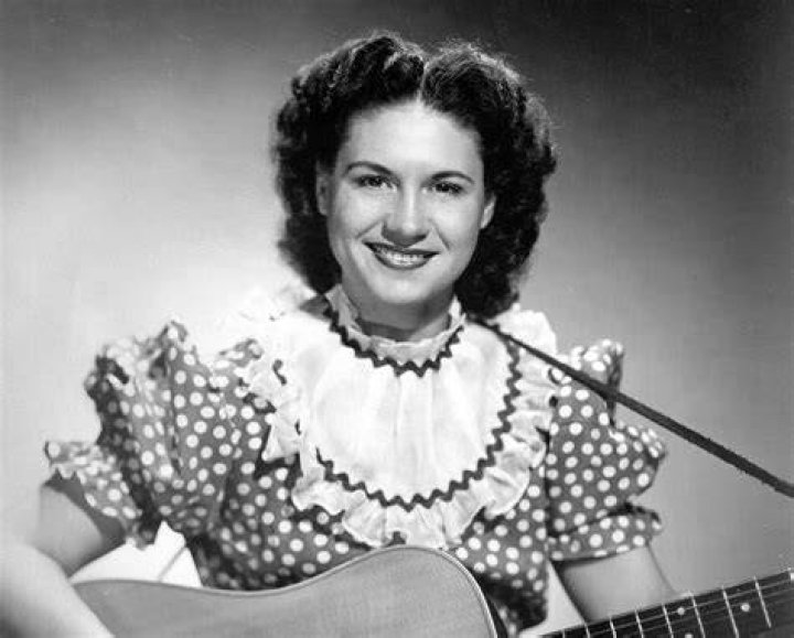 Kitty Wells