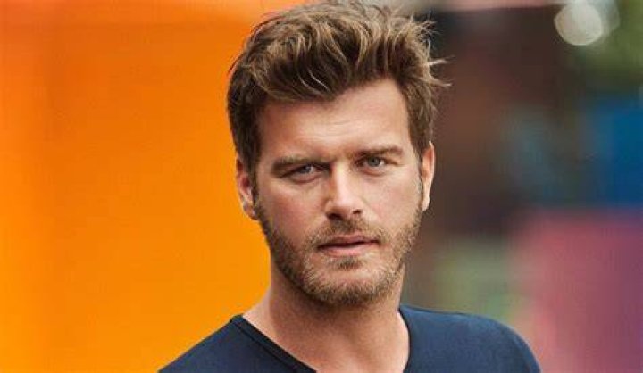 Kivanc Tatlitug Kivanc Tatlitug