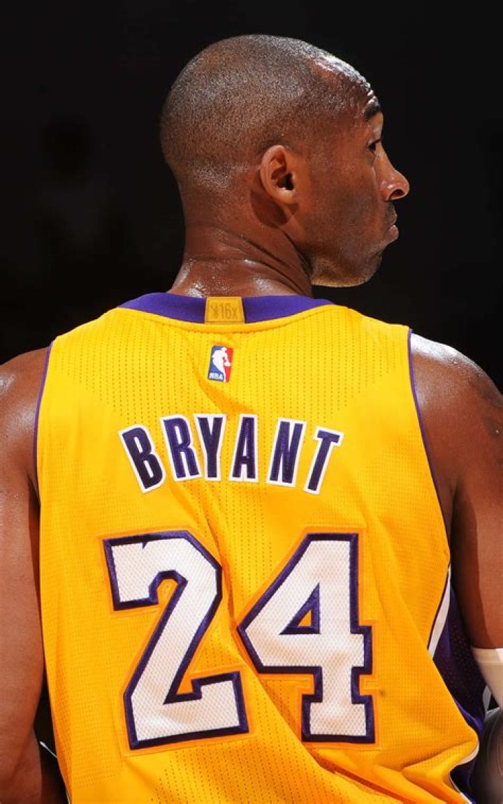 Kobe Bryant 'Jimmy Kimmel Live' TV show, Los Angeles, USA - 08 Mar 2018