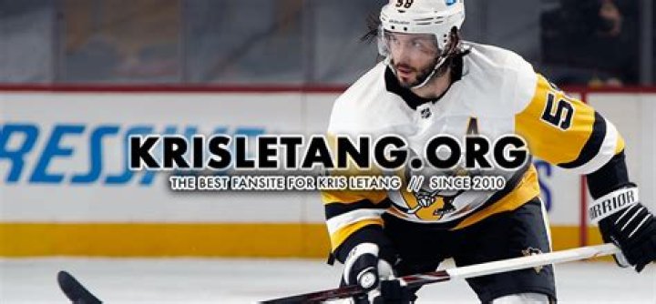 Kris-Letang