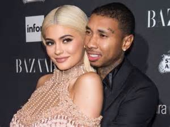 Kylie Jenner Tyga STD