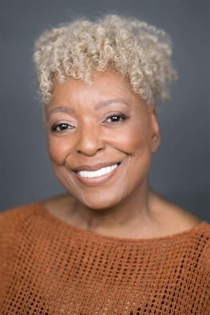 L Scott Caldwell
