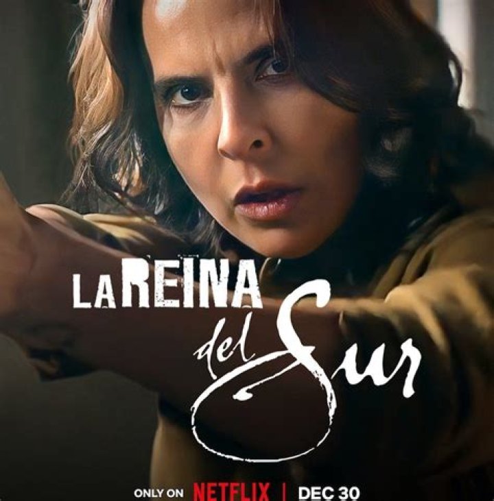 LA REINA DEL SUR -- Season:2 -- Pictured: Kate del Castillo como Teresa Mendoza -- (Photo by: Juan Manuel Garcia/TELEMUNDO)