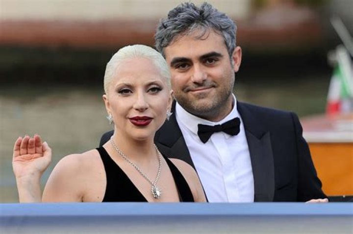 lady gaga, michael polansky