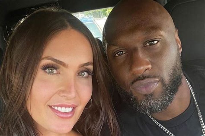 Lamar Odom Transexual