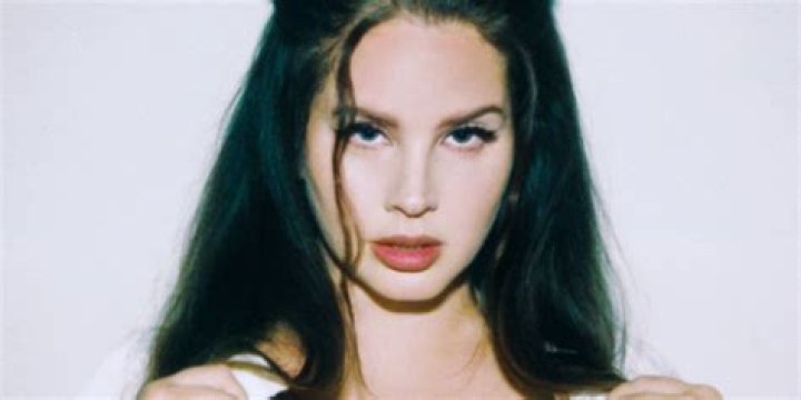 Lana Del Rey Lana Del Rey