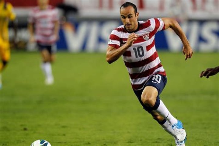 Landon Donovan