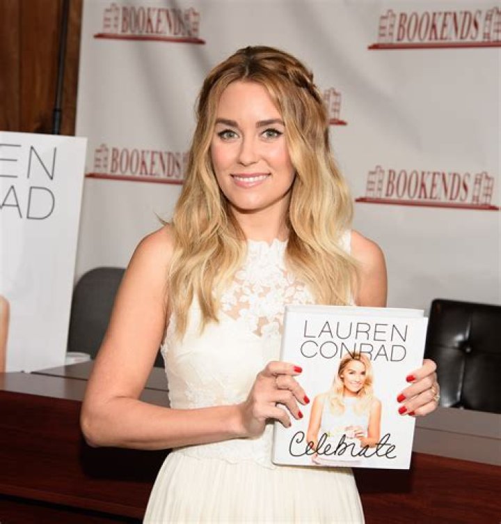 Lauren Conrad