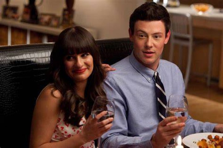 Lea Michele Ultimatum Cory Monteith