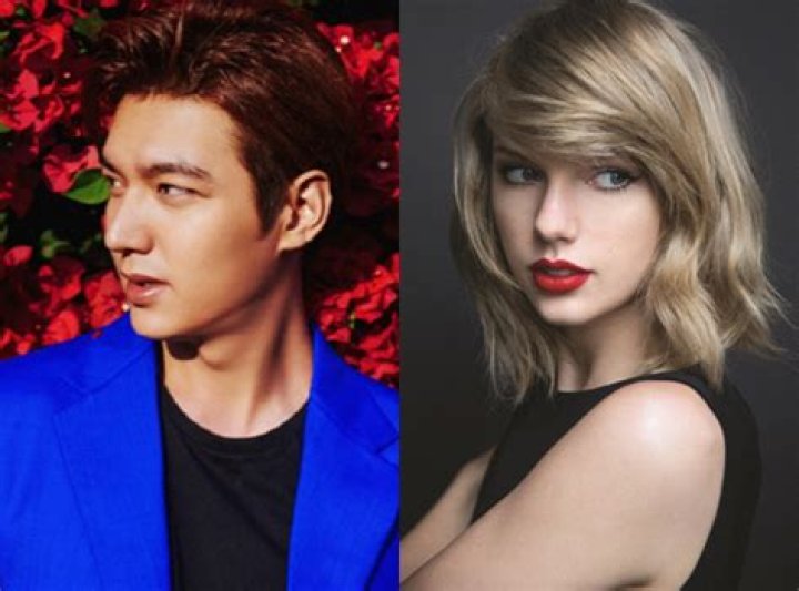 lee-min-ho-taylor-swift