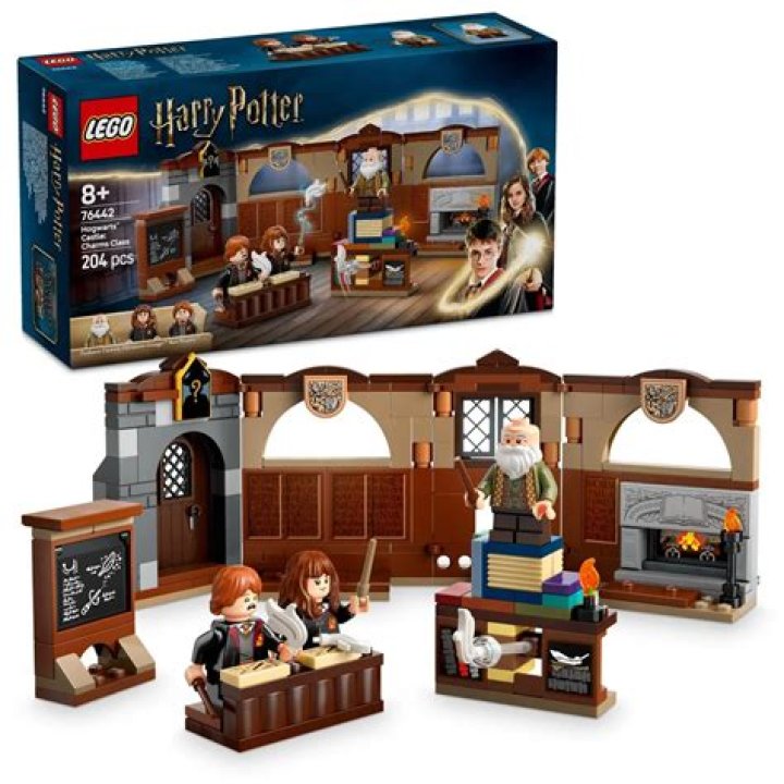 LEGO Harry Potter Sets &mdash; $19.95