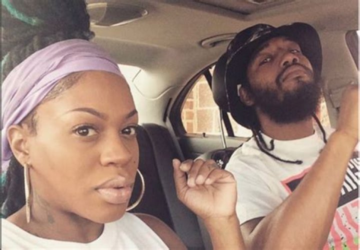 Lil Mo & Karl Dargan stop by HL to talk about Marriage Boot Camp: Hip Hop Edition!&rsquo;