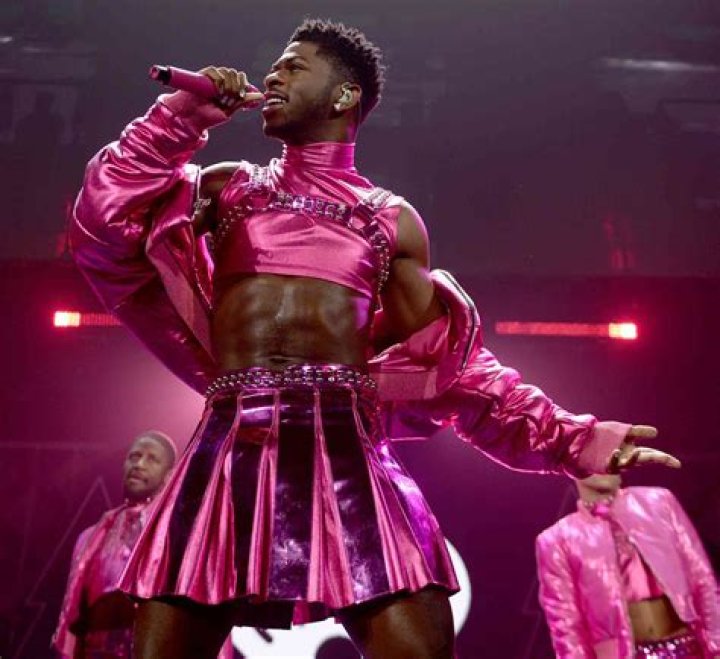Lil Nas X Lil Nas X