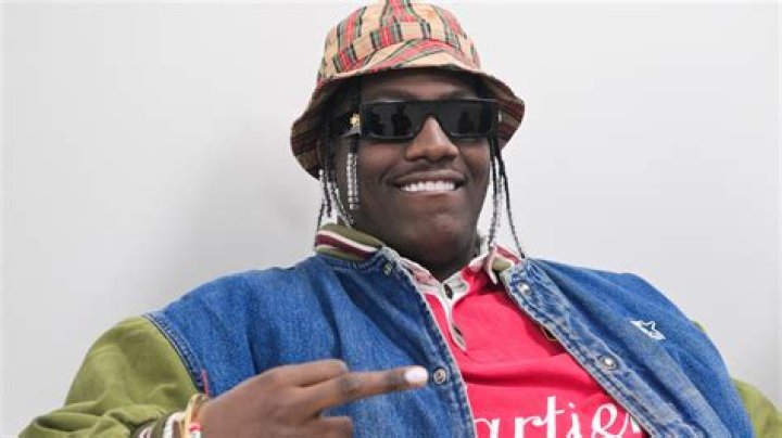 Lil Yachty