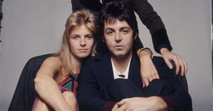 Linda McCartney Linda McCartney