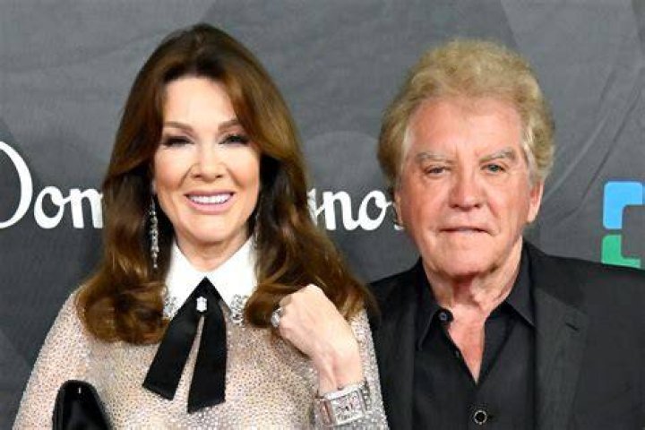 Lisa Vanderpump 