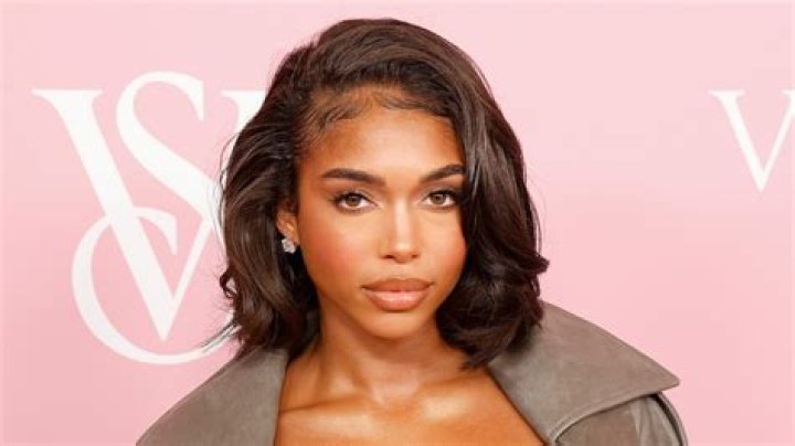 Lori Harvey