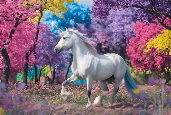 &lsquo;The Unicorn&rsquo;
