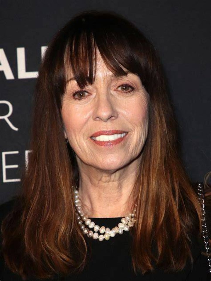 Mackenzie Phillips 