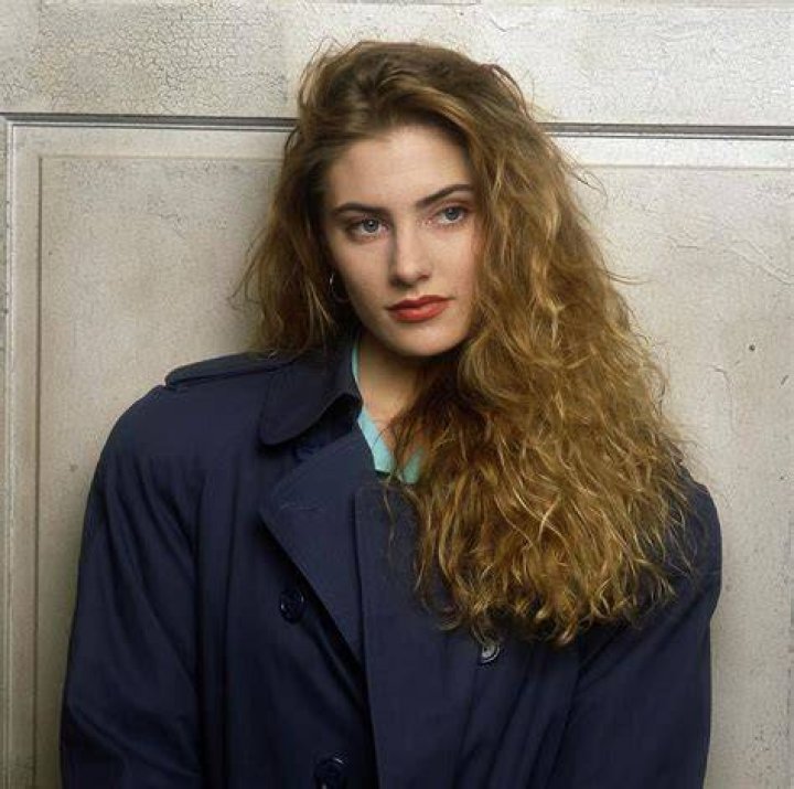 Madchen Amick