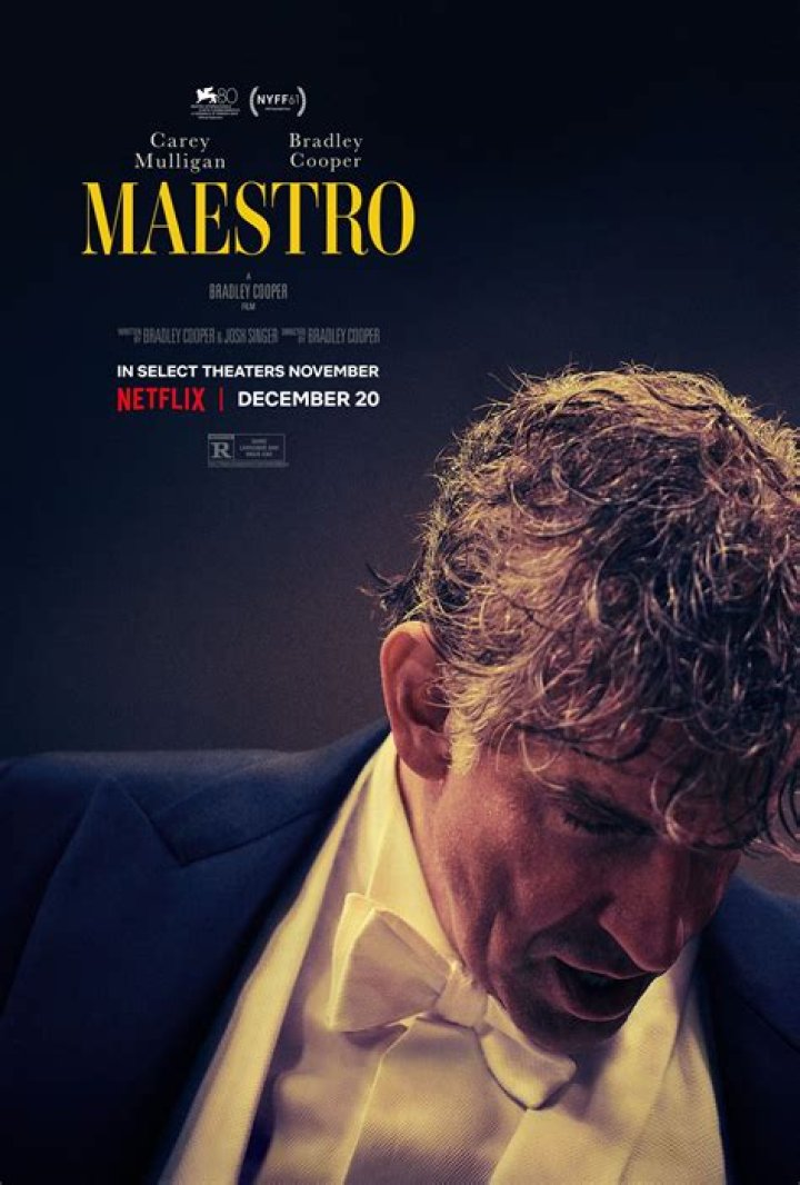 Maestro.