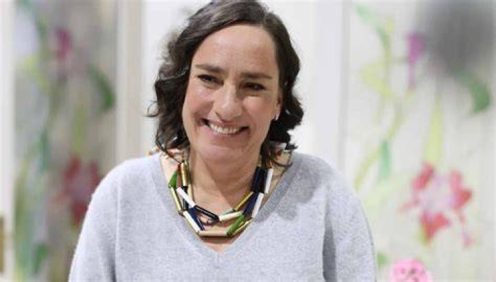 Maria Rueff Maria Rueff