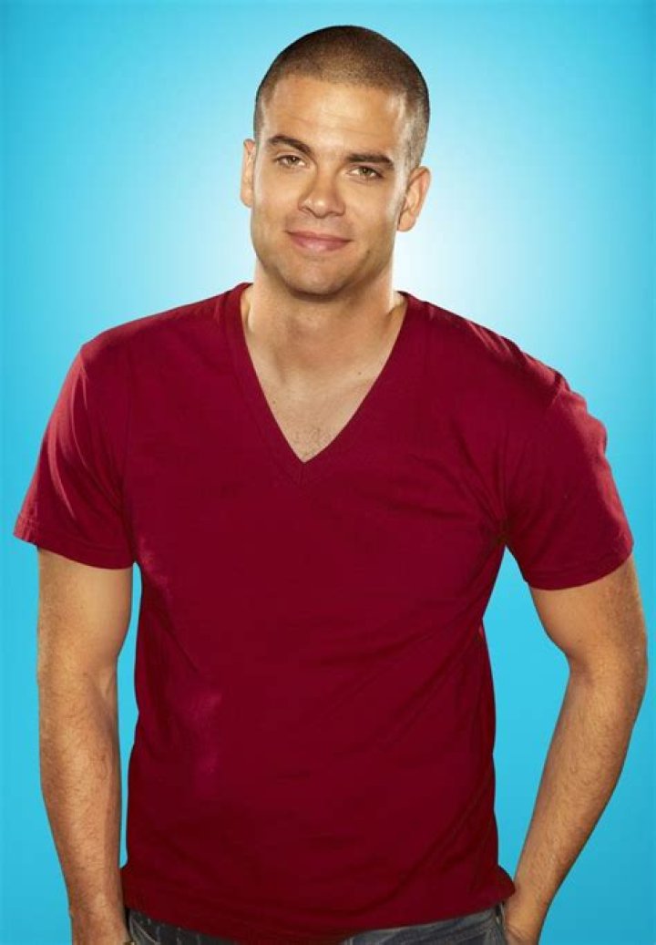 Mark Salling as Noah &lsquo;Puck&rsquo; Puckerman