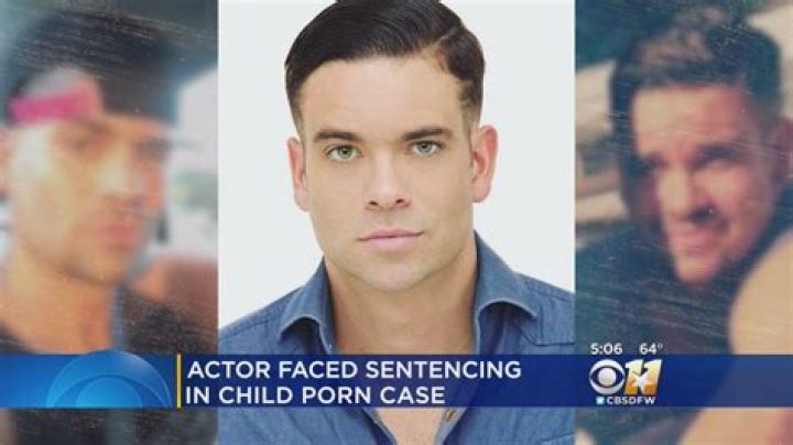 Mark Salling Commits Suicide by dry creek bed near his Home in Sun Valley California. The Glee actor who admitted possessing child sex abuse images, found dead in an apparent suicide by Hanging from a tree, in a recreational Area by his home. Pictured: Mark Salling's dead body Ref: SPL1652680 300118 Picture by: Mark Kreusch / Splash News Splash News and Pictures Los Angeles:310-821-2666 New York:212-619-2666 London:870-934-2666 