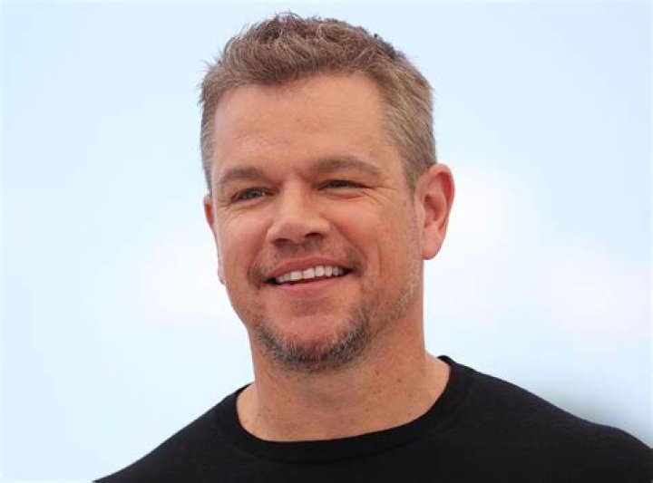 matt damon
