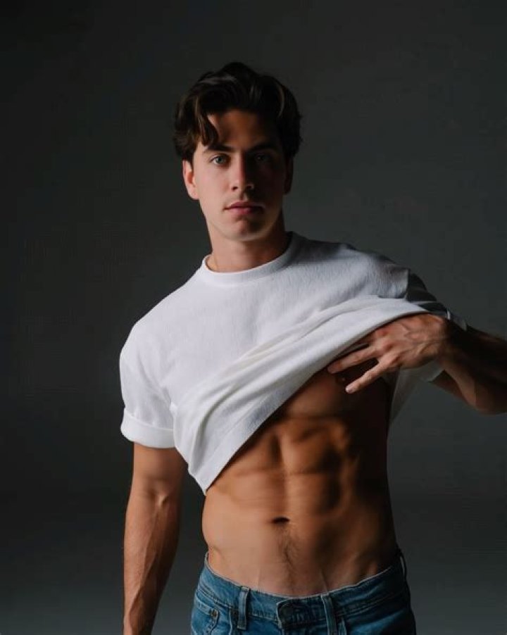 Matt Rhoades 19 years
