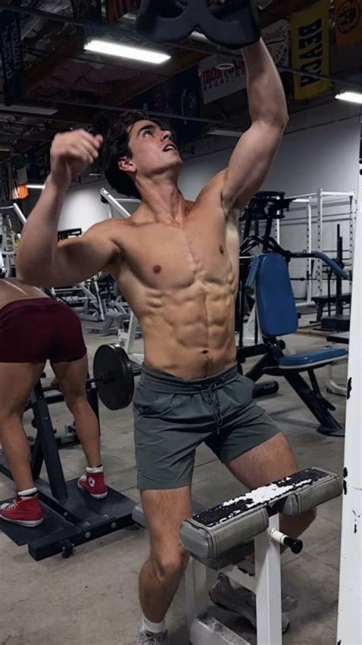 Matt Rhoades 22 years
