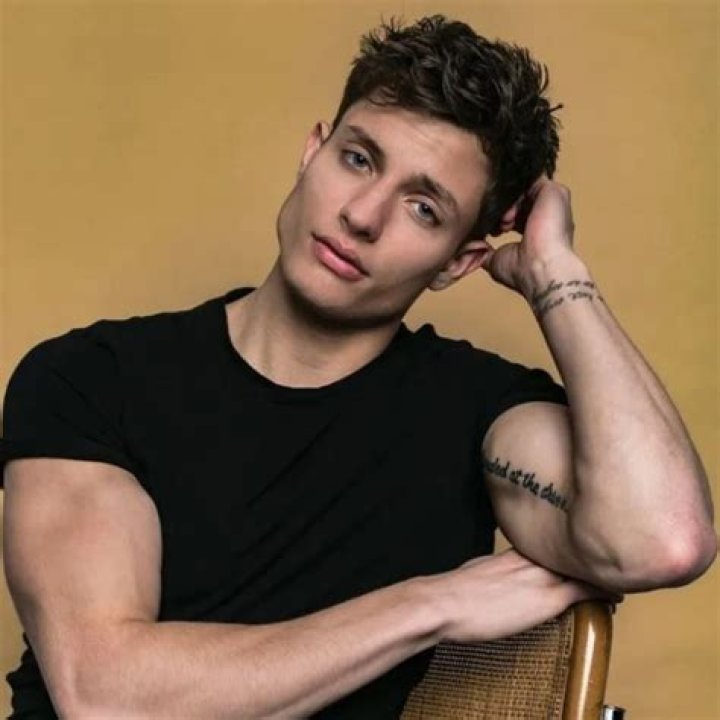 Matt Rife's Dating History: All About the Comedian's Relationships