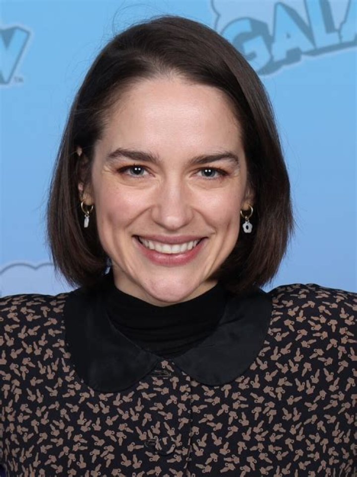 Melanie Scrofano Melanie Scrofano