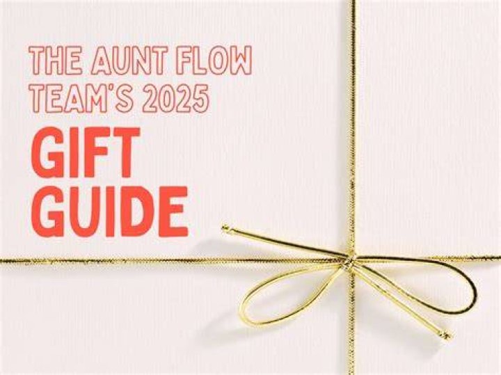 Men&rsquo;s Gift Guide