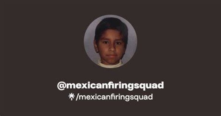 mexican-firing-squad