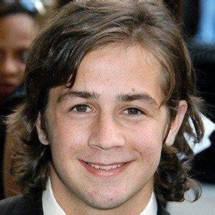 Michael Angarano 17 years