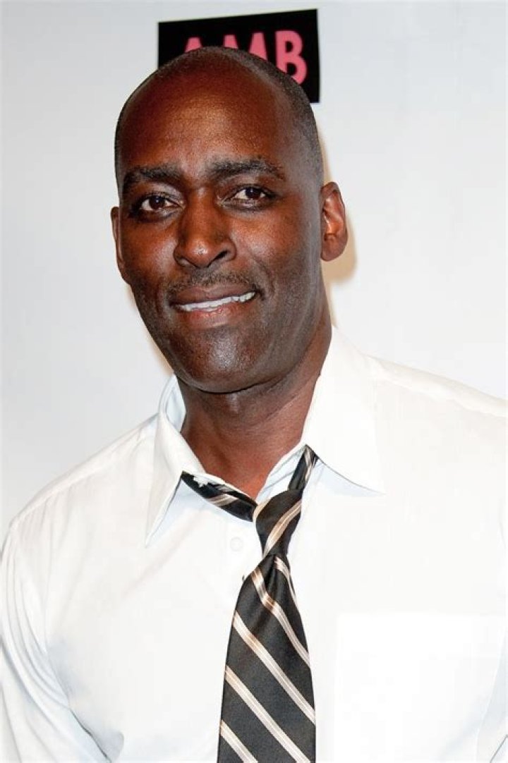 Michael Jace Actor Michael Jace, who played a police officer on television and charged with murdering his wife, listens during closing arguments during his trial at Los Angeles County Superior in Los Angeles Shield Actor-Wife Killing, Los Angeles, USA