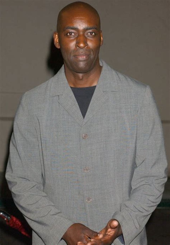 Michael Jace Sons Traumatized After Murder