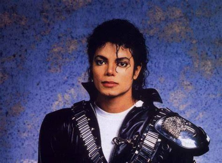Michael Jackson Michael Jackson