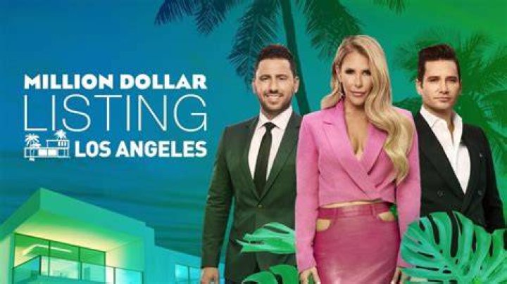 Million Dollar Listing