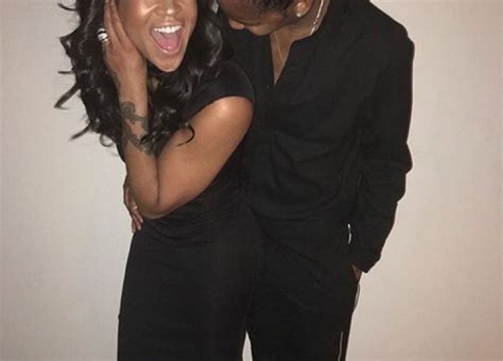 Mimi Faust Confirms Relationship
