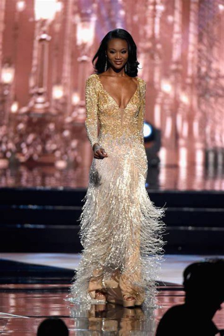 Miss USA 2016
