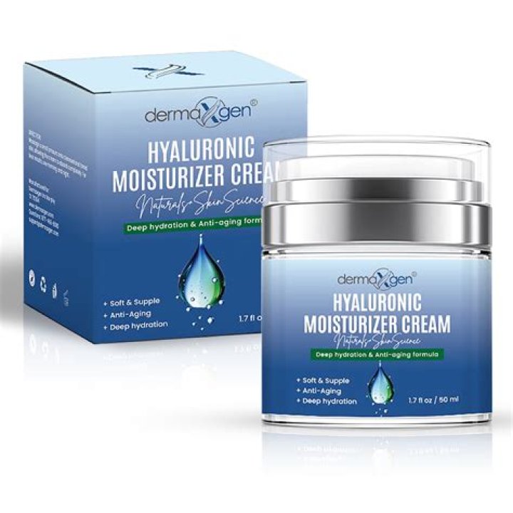 moisturizer