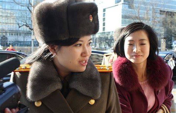 Moranbong: 5 Things About Kim Jon Un&rsquo;s Fave All-Female Group Possibly Attending The Olympics
