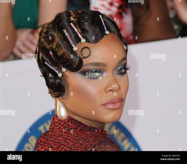 NAACP Image Awards 2018