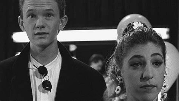 neil patrick harris, mayim bialik